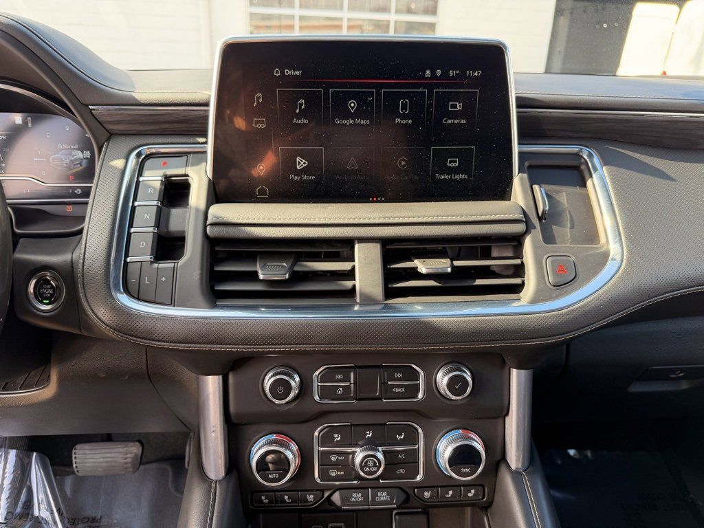 2023 GMC Yukon XL SLT - Photo 20