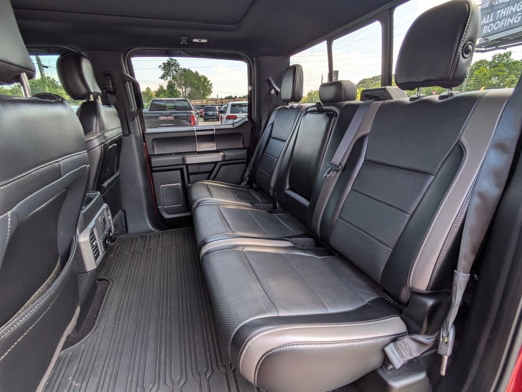 2018 Ford F-150 Raptor - Photo 13