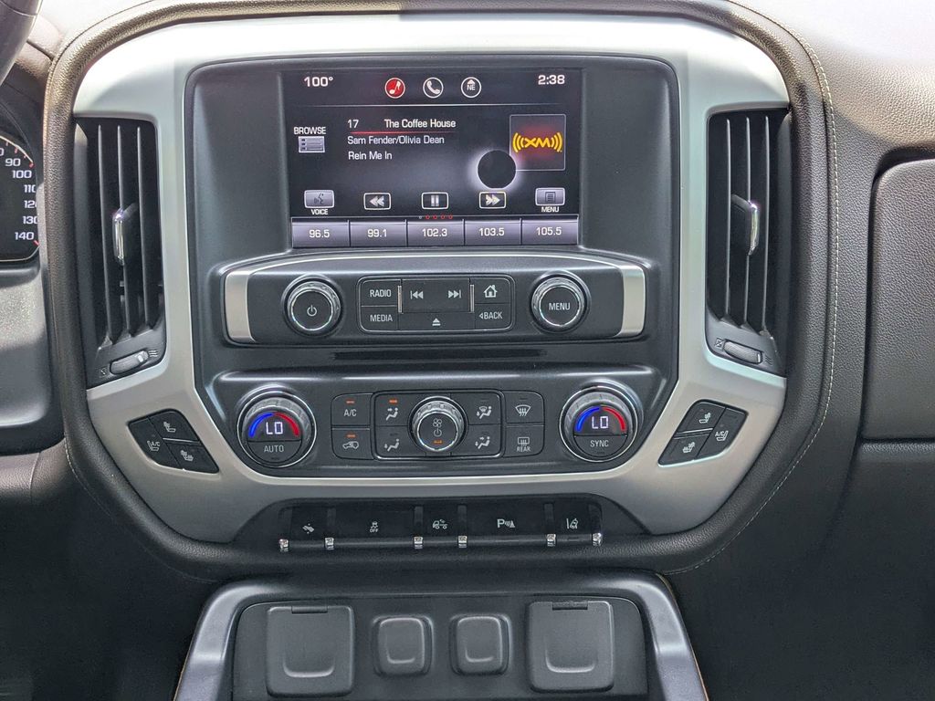 2014 GMC Sierra 1500 SLT - Photo 16