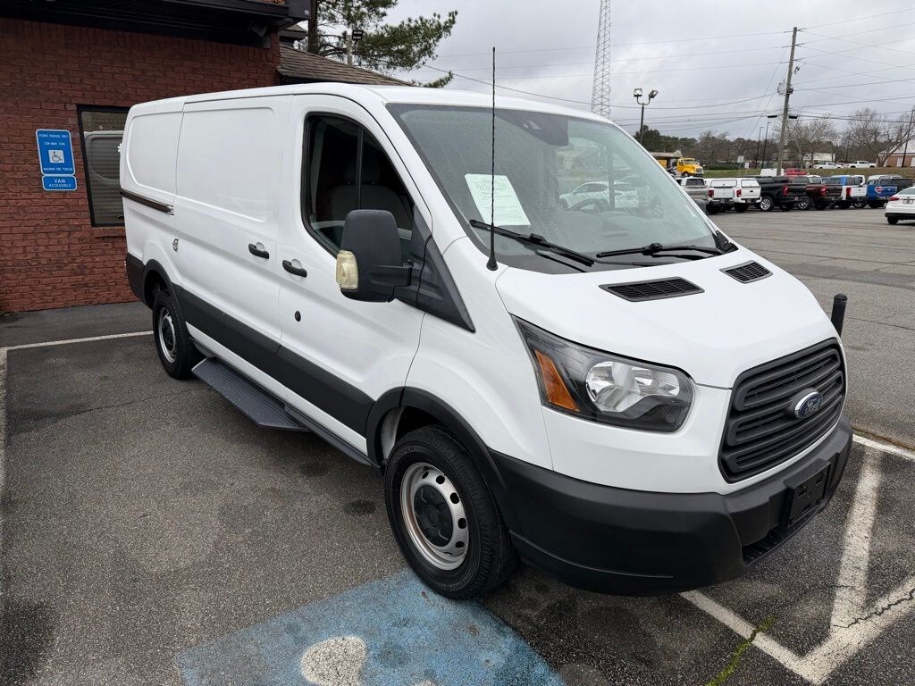 Used 2018 Ford Transit-250 Base w/Sliding Pass-Side Cargo Door Cargo Van