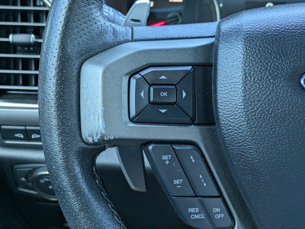 2018 Ford F-150 Raptor - Photo 23