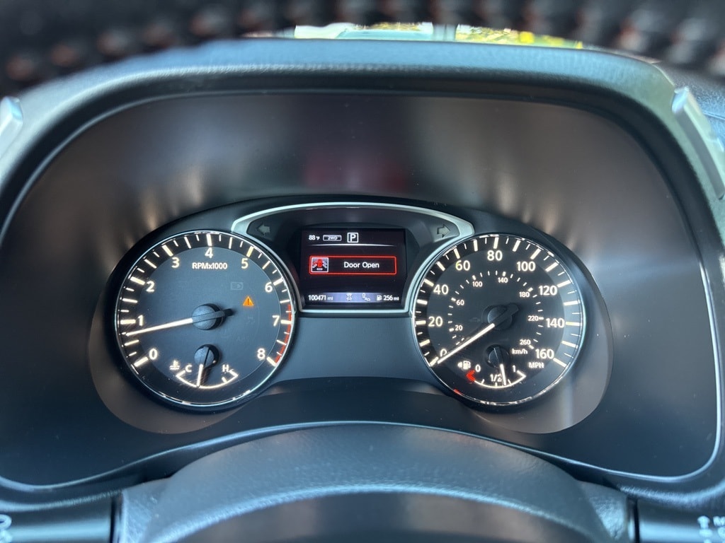 Used 2019 Nissan Pathfinder SV SUV