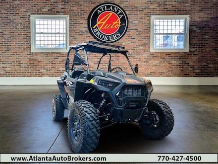 2021 Polaris Razor XP 1000 ATV