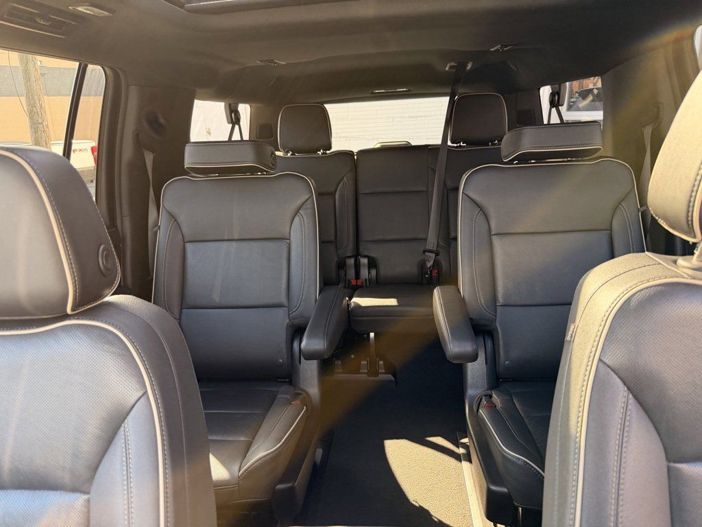 2023 GMC Yukon XL SLT - Photo 27