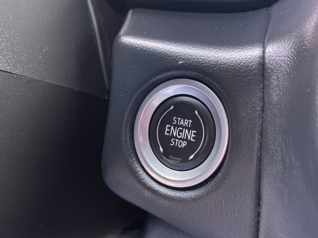 Used 2022 Chevrolet Tahoe LS SUV