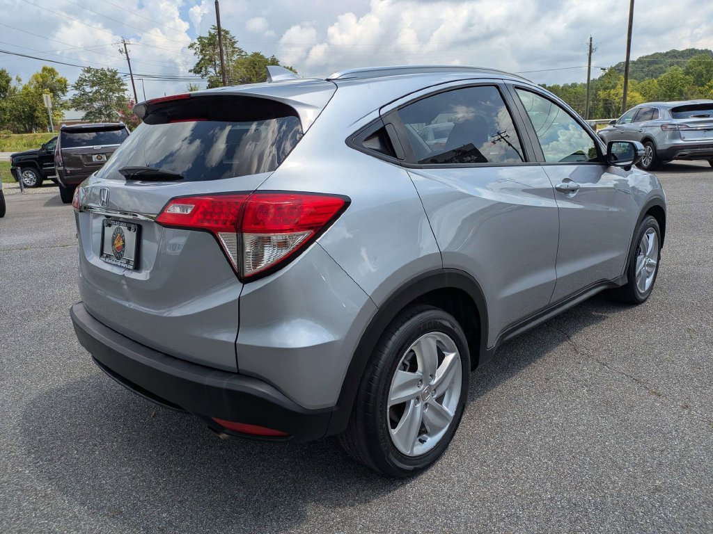 2019 Honda HR-V EX - Photo 4