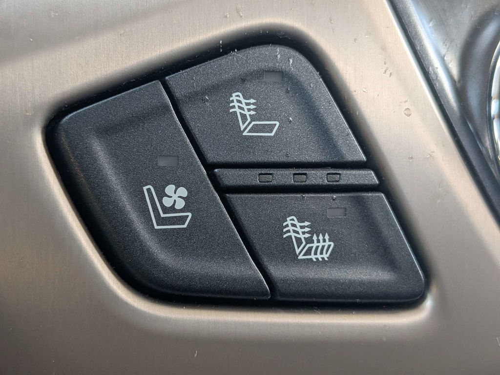 2016 GMC Sierra 2500 Denali HD Denali - Photo 23