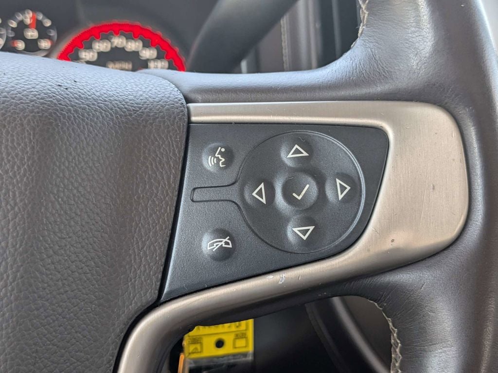 2016 GMC Sierra 2500 Denali HD Denali - Photo 26