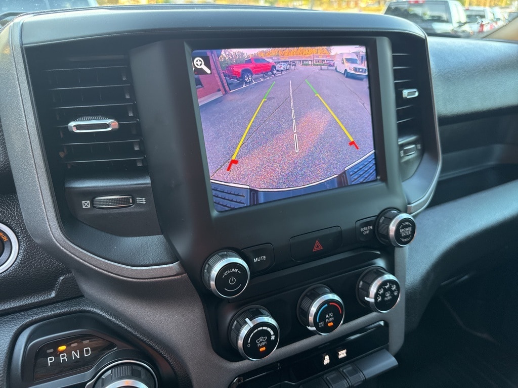 Used 2020 Ram 2500 Tradesman Truck