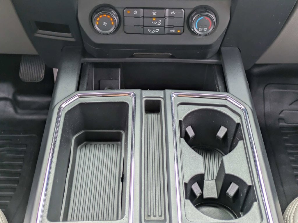 2020 Ford F-150 XL - Photo 18