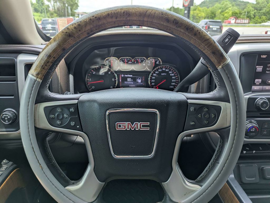 2014 GMC Sierra 1500 SLT - Photo 23