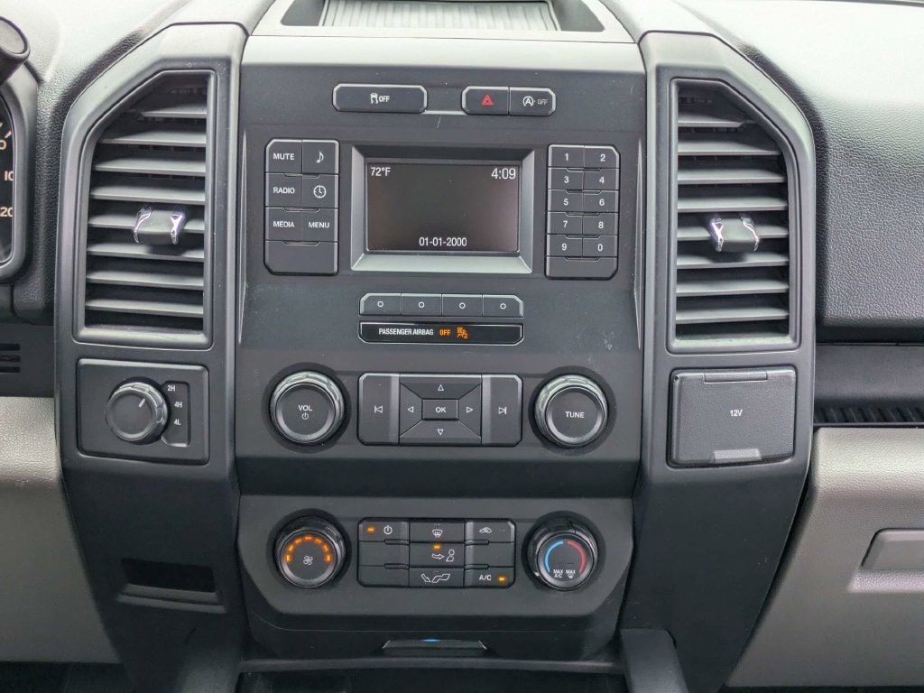 2020 Ford F-150 XL - Photo 17