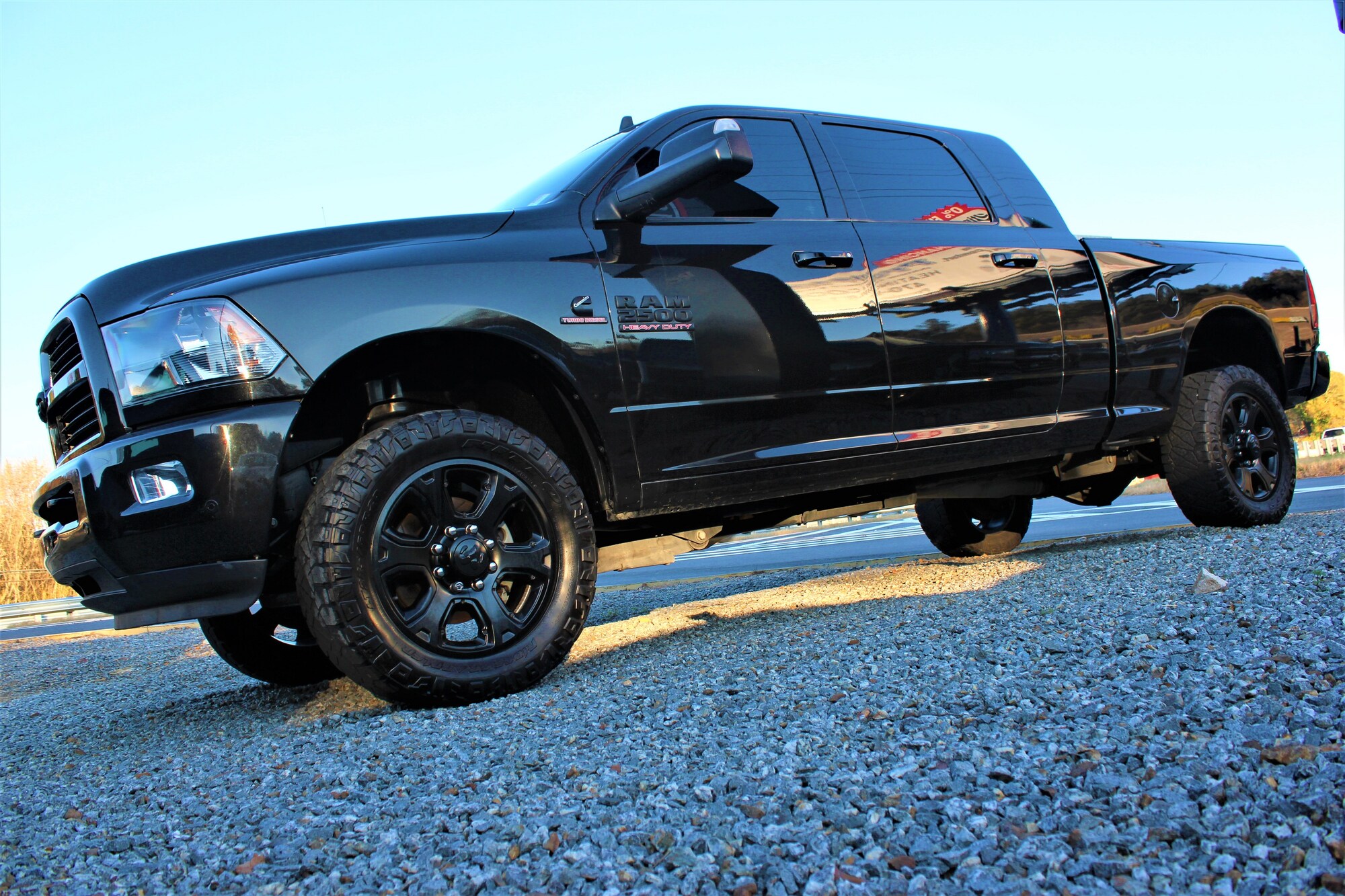Used Chevrolet, Ford, Jeep, Ram, Toyota Dealer Serving