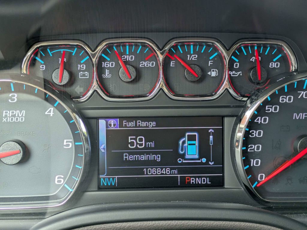 2019 GMC Yukon XL SLT - Photo 28