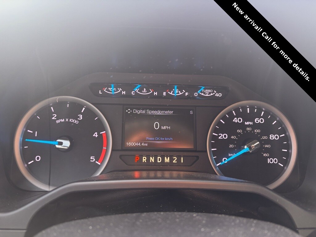 Used 2017 Ford F-250 Truck