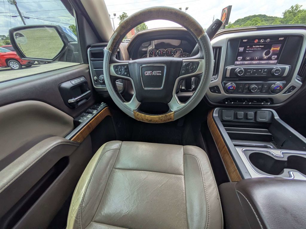2014 GMC Sierra 1500 SLT - Photo 14