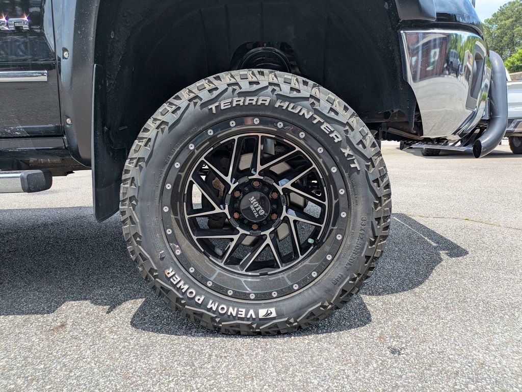 2014 GMC Sierra 1500 SLT - Photo 11