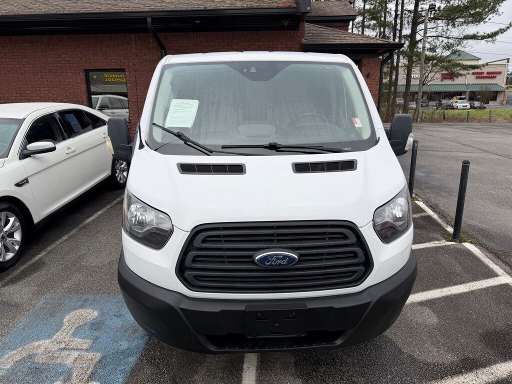 Used 2018 Ford Transit-250 Base w/Sliding Pass-Side Cargo Door Cargo Van
