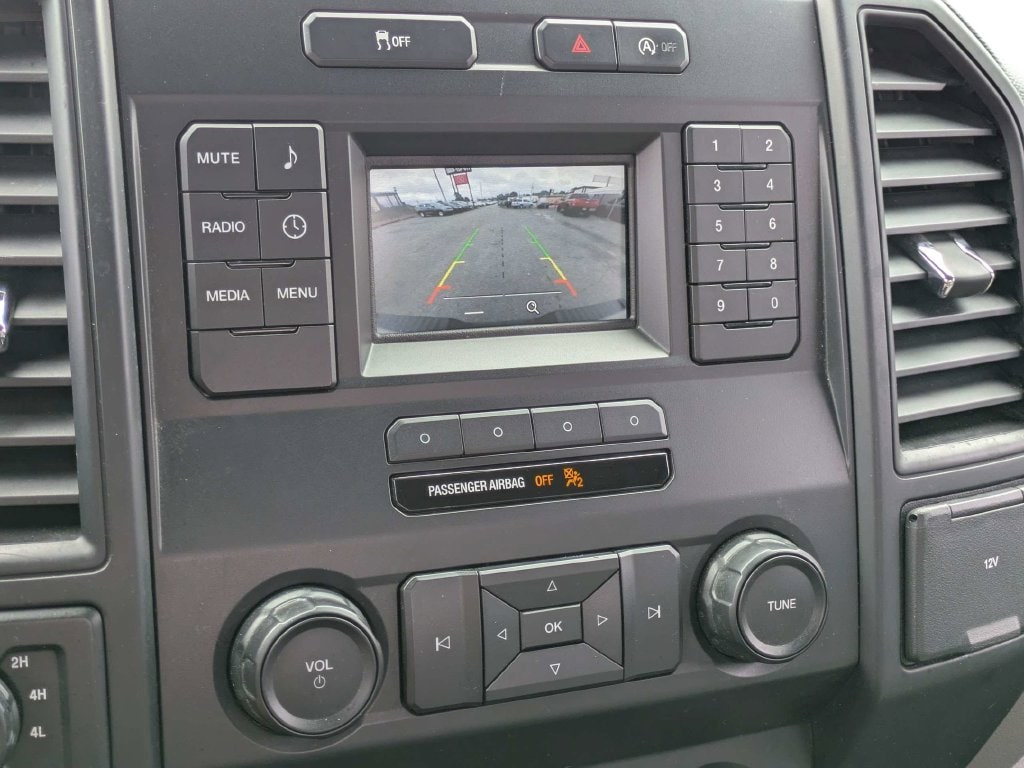2020 Ford F-150 XL - Photo 20