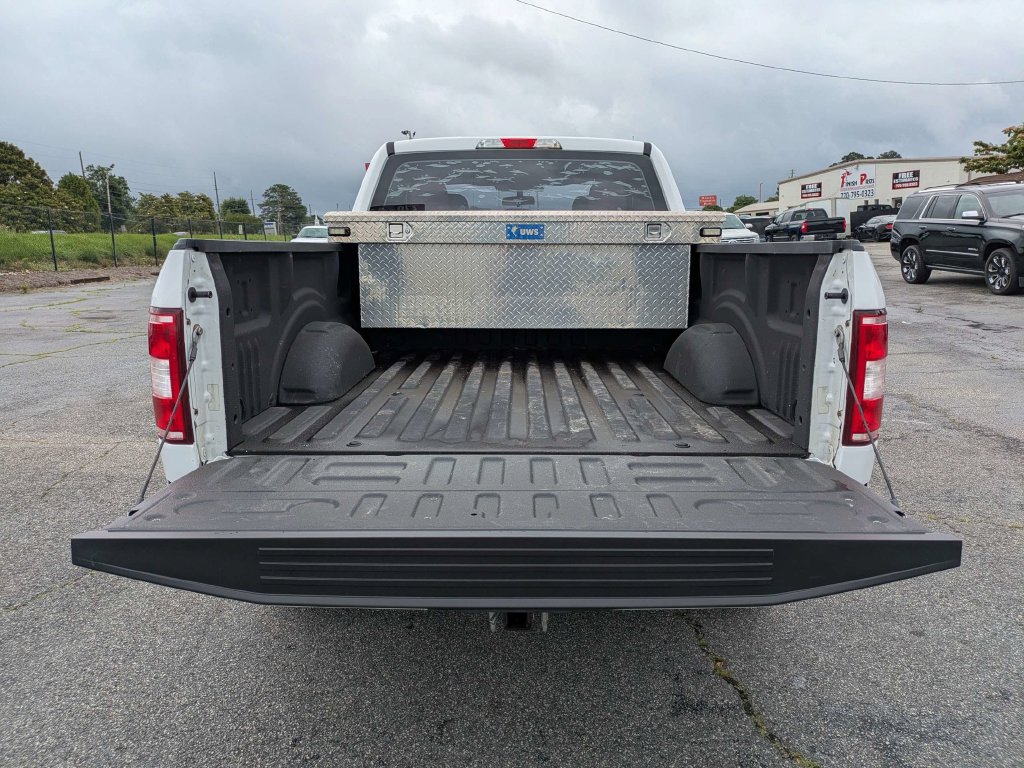 2020 Ford F-150 XL - Photo 6