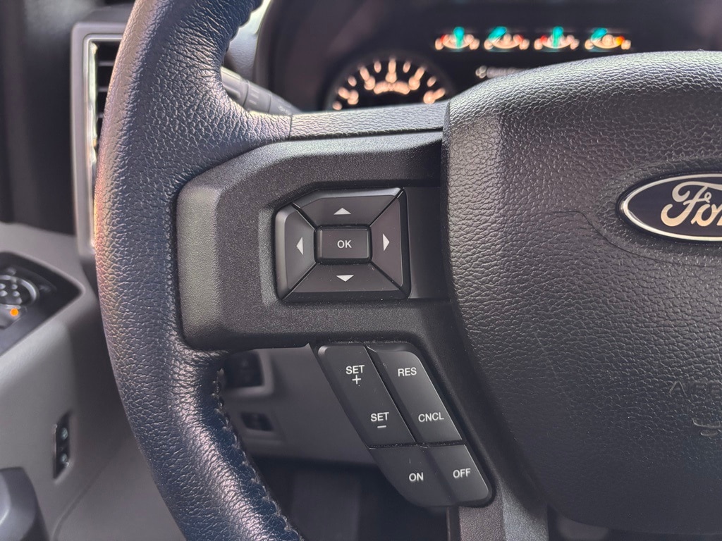 Used 2015 Ford F-150 Truck