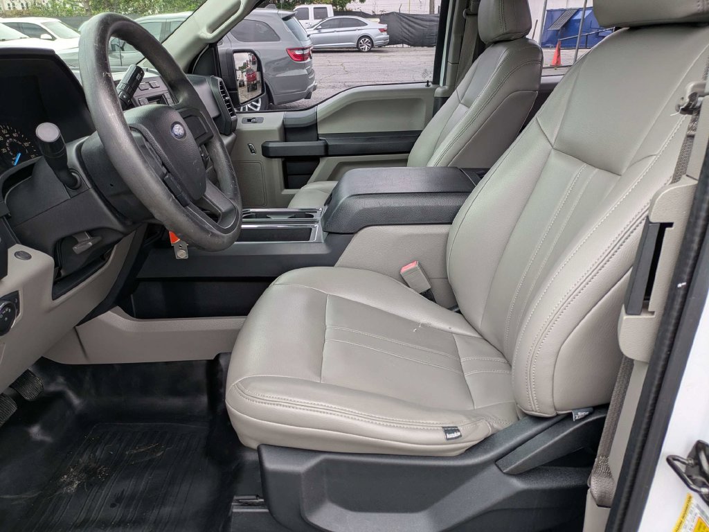 2020 Ford F-150 XL - Photo 19
