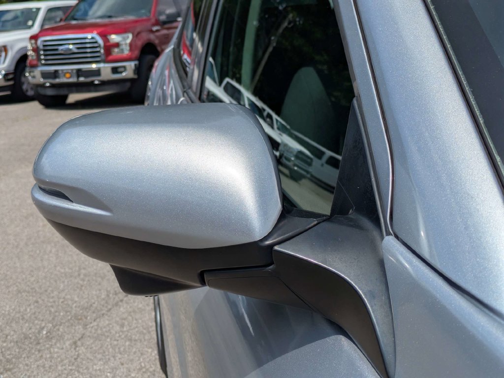 2019 Honda HR-V EX - Photo 10