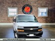  Chevrolet Express 2500