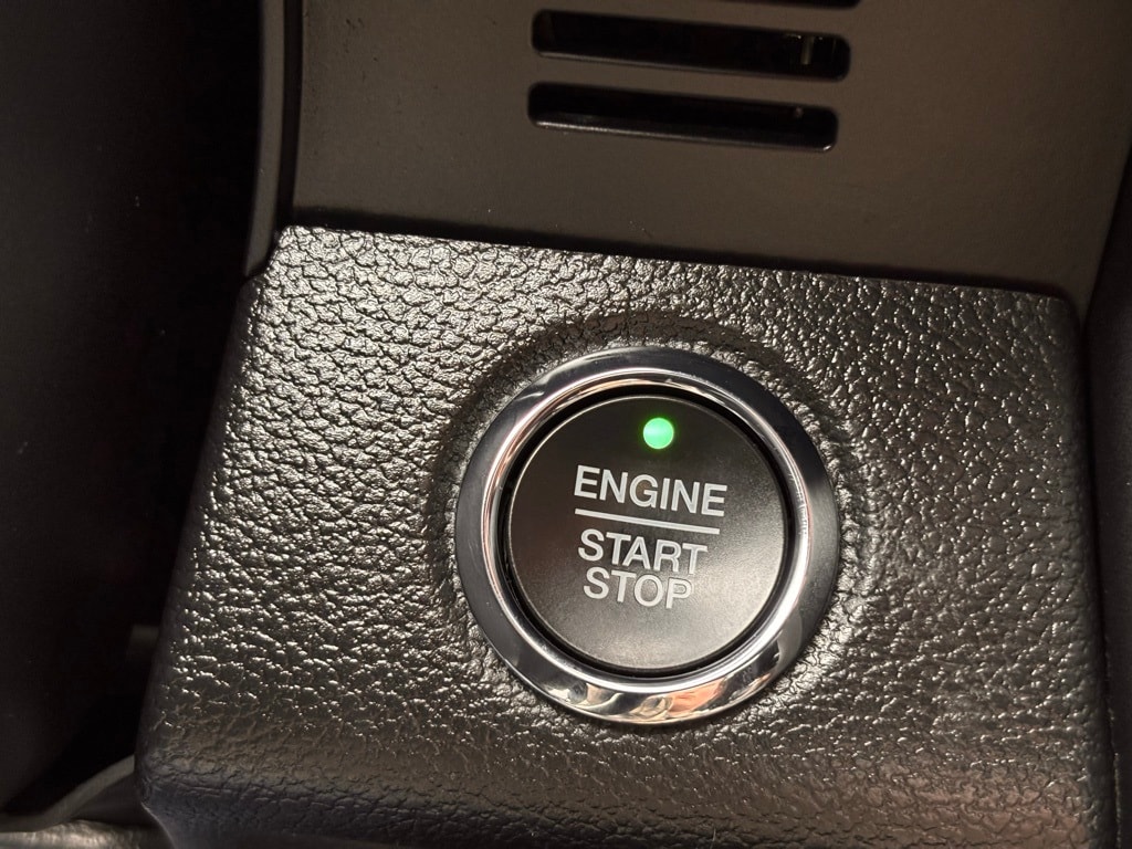 Used 2020 Ford Expedition XLT SUV