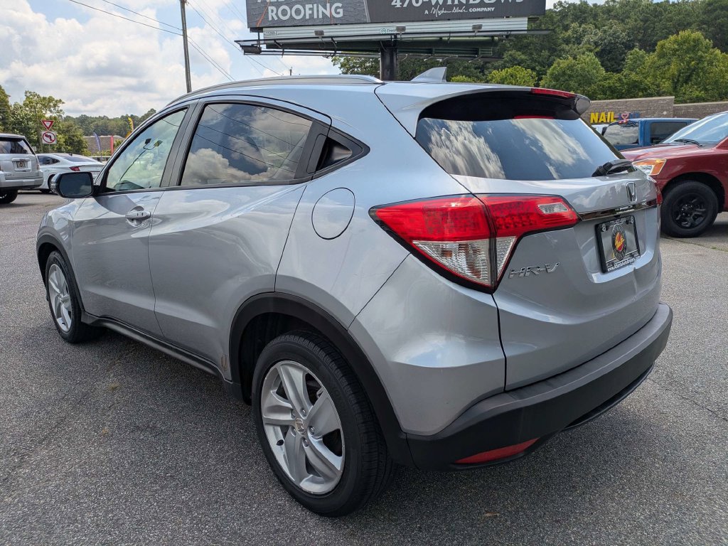 2019 Honda HR-V EX - Photo 6