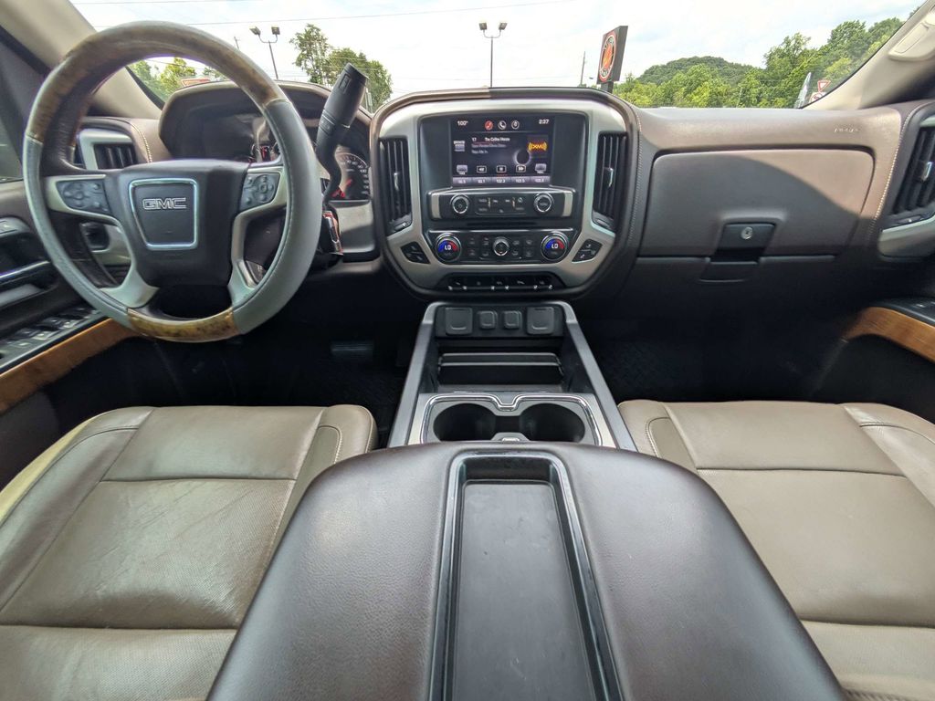 2014 GMC Sierra 1500 SLT - Photo 13