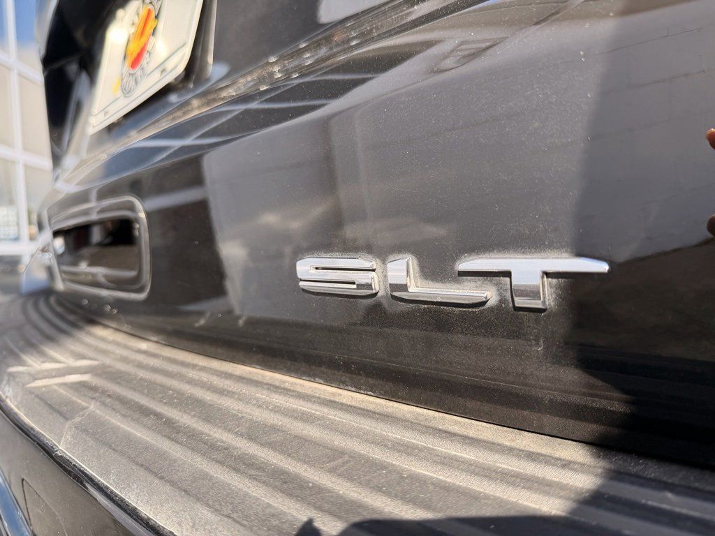 2023 GMC Yukon XL SLT - Photo 8