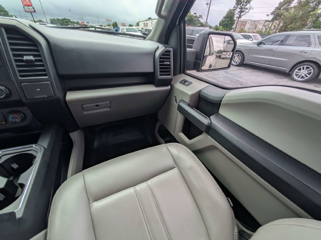 2020 Ford F-150 XL - Photo 16