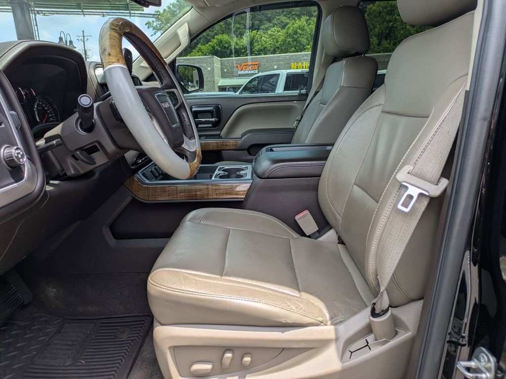 2014 GMC Sierra 1500 SLT - Photo 18