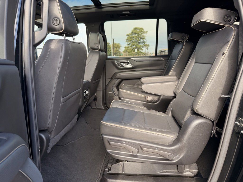 2023 GMC Yukon XL SLT - Photo 29
