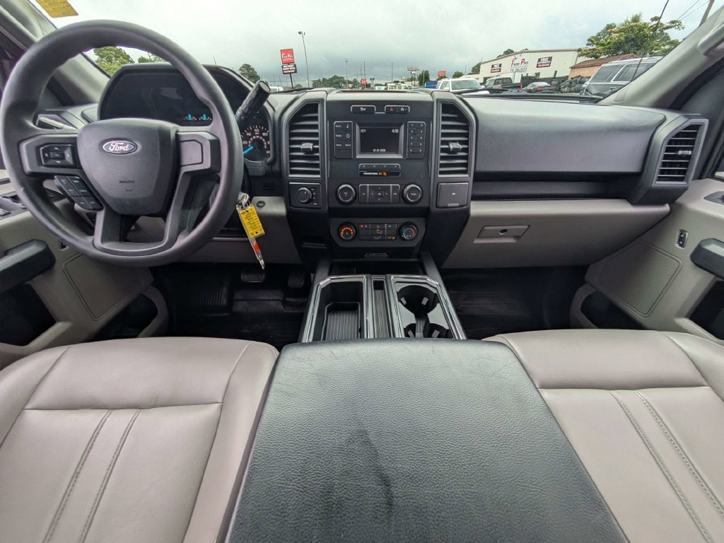 2020 Ford F-150 XL - Photo 14