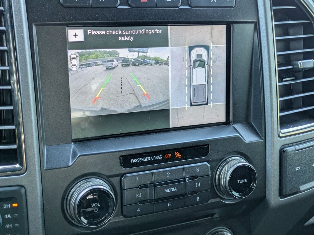 2018 Ford F-150 Raptor - Photo 20