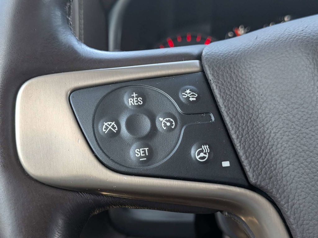 2016 GMC Sierra 2500 Denali HD Denali - Photo 25
