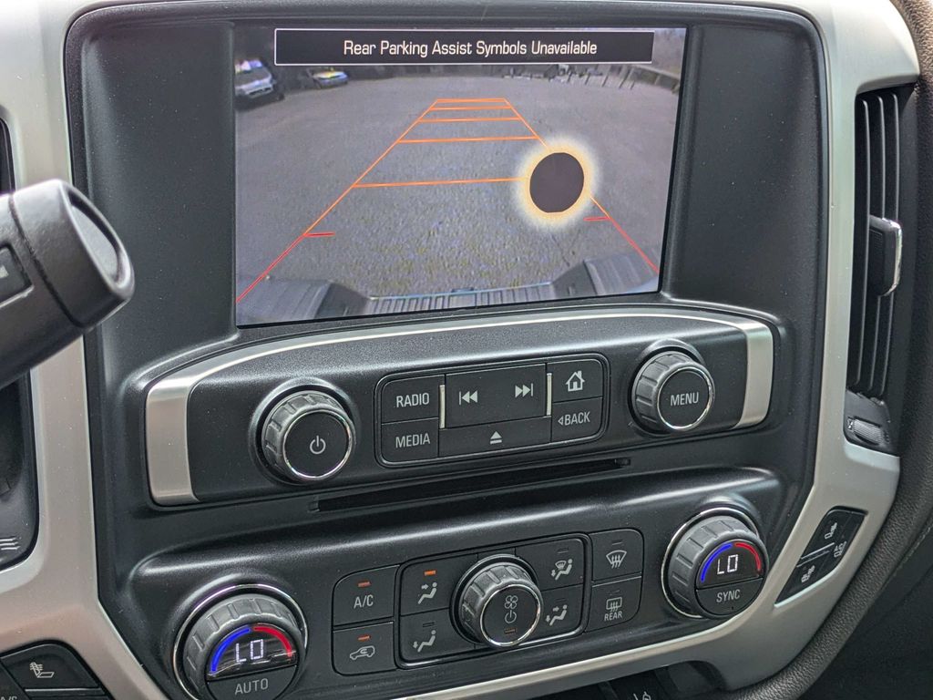 2014 GMC Sierra 1500 SLT - Photo 19