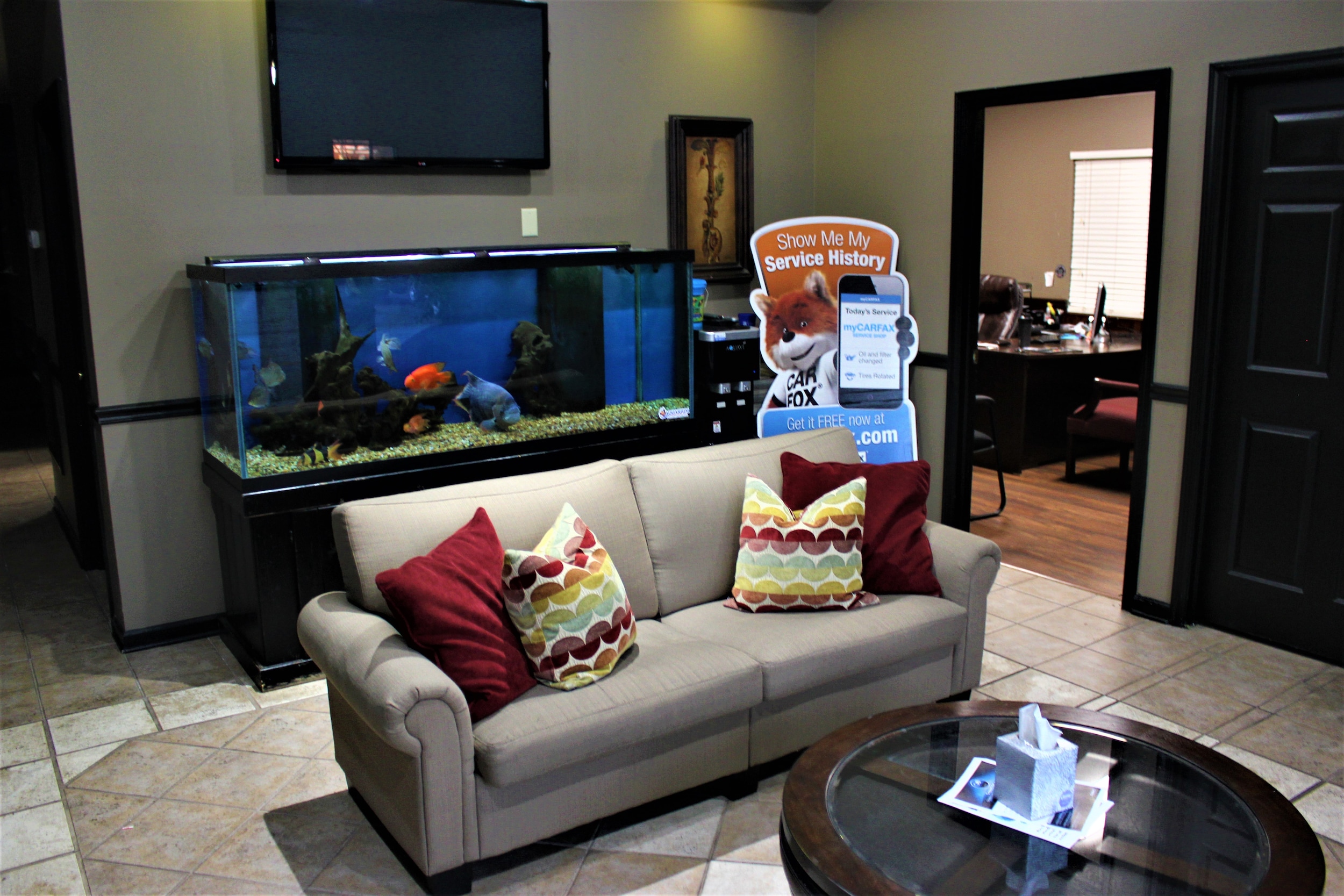 About Atlanta Auto Brokers Cartersville Used Car Dealer Serving