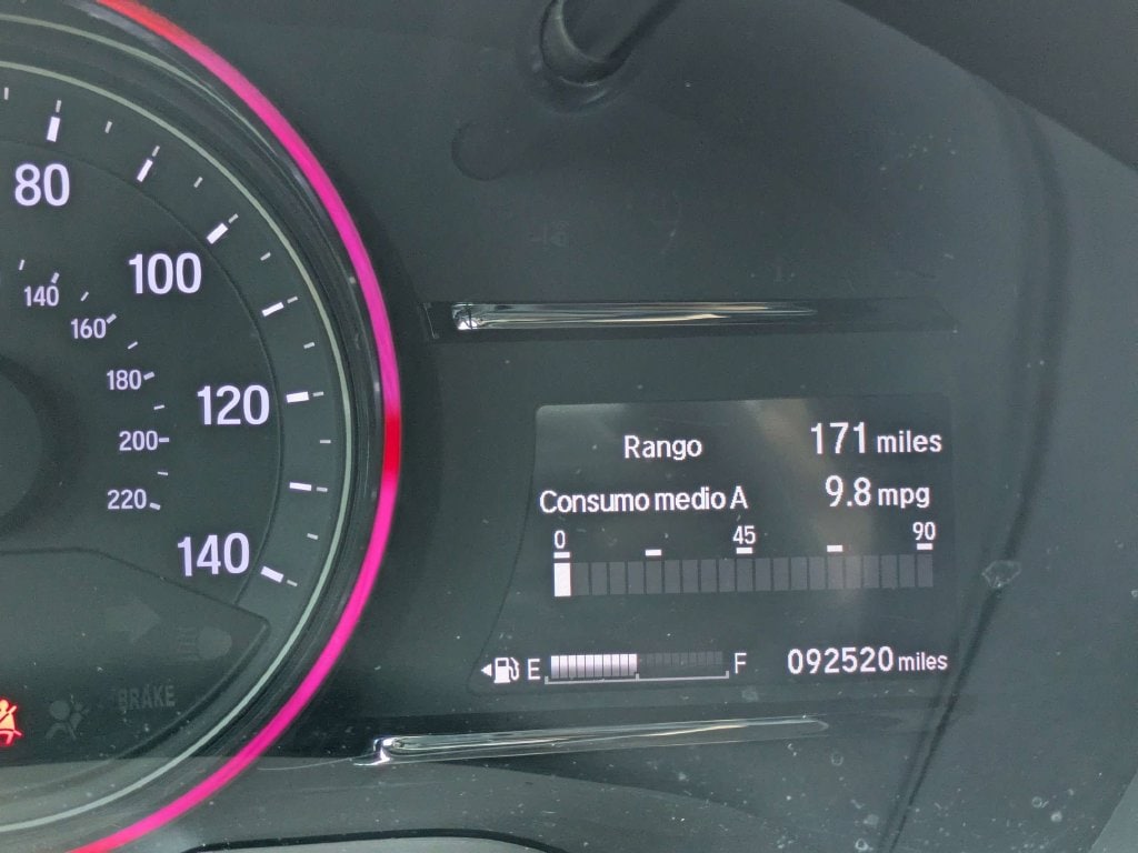 2019 Honda HR-V EX - Photo 23