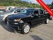 Chevrolet Silverado 1500 LTD