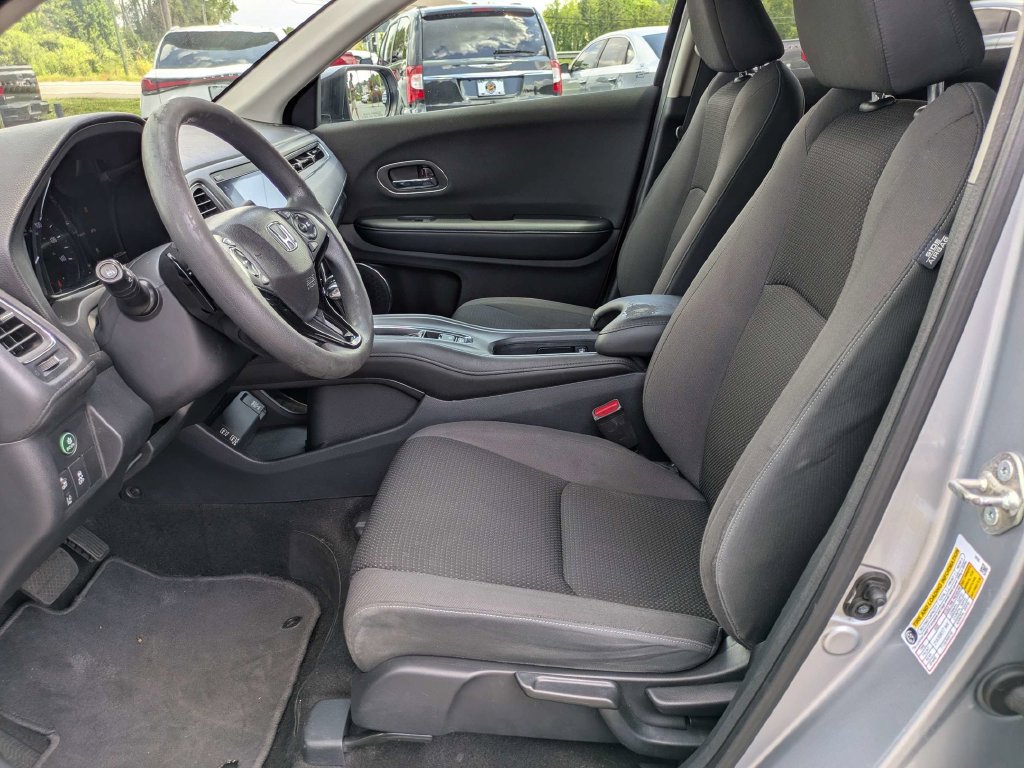 2019 Honda HR-V EX - Photo 17