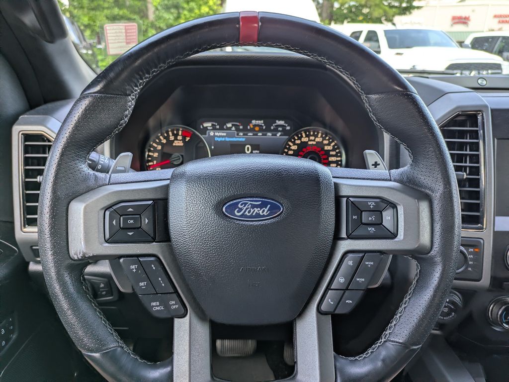 2018 Ford F-150 Raptor - Photo 25