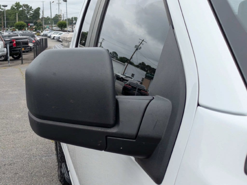 2020 Ford F-150 XL - Photo 11