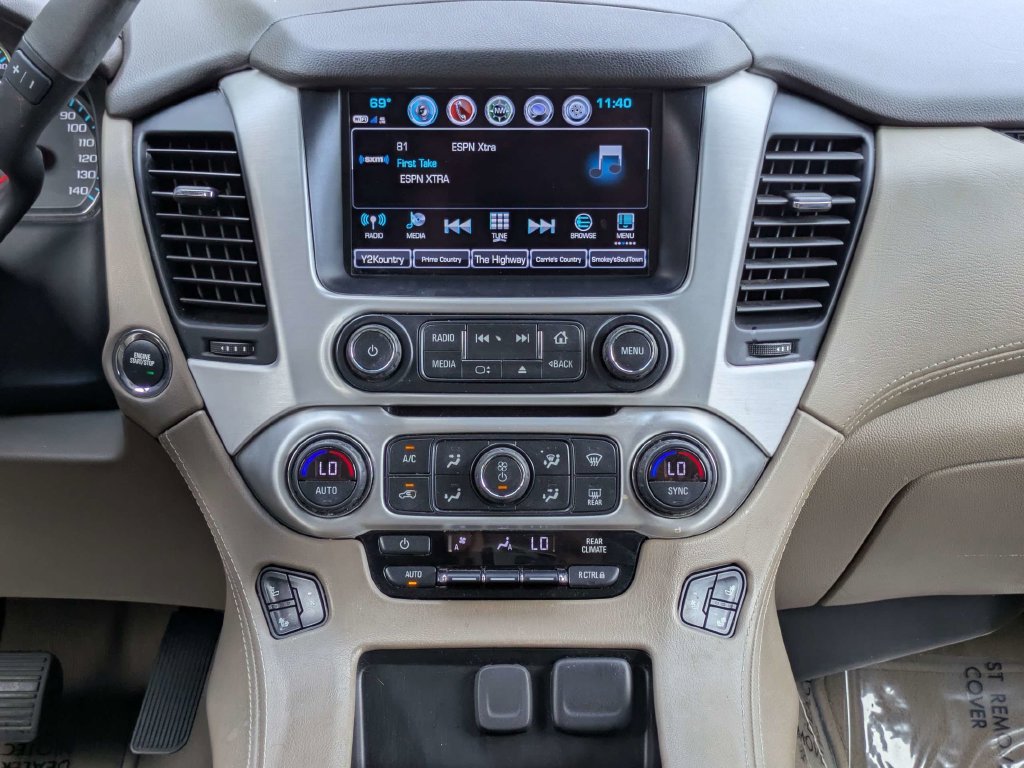 2019 GMC Yukon XL SLT - Photo 17