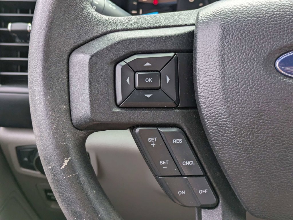 2020 Ford F-150 XL - Photo 23