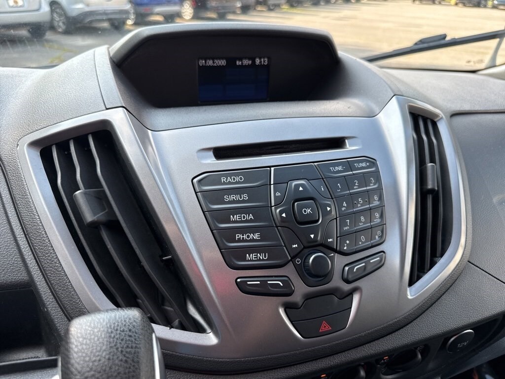 Used 2016 Ford Transit-350 Wagon