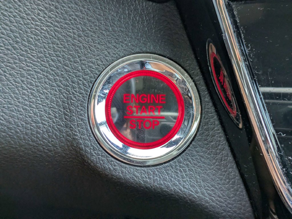 2019 Honda HR-V EX - Photo 24