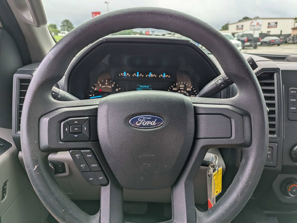 2020 Ford F-150 XL - Photo 25